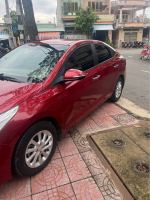 Bán xe Hyundai Accent 2020 1.4 MT giá 300 Triệu - Long An