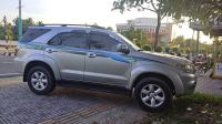 Bán xe Toyota Fortuner 2010 2.7V 4x4 AT giá 330 Triệu - Bến Tre