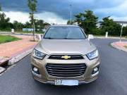 Bán xe Chevrolet Captiva 2016 LTZ 2.4 AT giá 430 Triệu - Long An