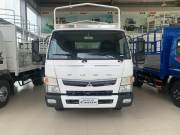 Bán xe Fuso Canter 2022 giá 742 Triệu - TP HCM