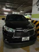 Bán xe Toyota Highlander 2014 LE 2.7 giá 890 Triệu - Hà Nội