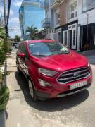 Bán xe Ford EcoSport 2018 Titanium 1.5L AT giá 370 Triệu - TP HCM