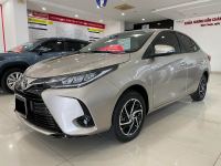 Bán xe Toyota Vios 2021 G 1.5 CVT giá 450 Triệu - Bình Thuận