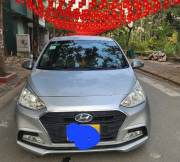 Bán xe Hyundai i10 2018 Grand 1.2 MT giá 260 Triệu - Hà Nội