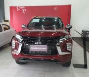 Bán xe Mitsubishi Pajero Sport 2023 2.4D 4x4 AT giá 1 Tỷ 77 Triệu - Hà Nội