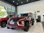 Bán xe Mitsubishi Pajero Sport 2023 2.4D 4x2 AT giá 908 Triệu - Hà Nội