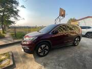 Bán xe Honda CRV 2016 2.4 AT - TG giá 610 Triệu - Hải Phòng