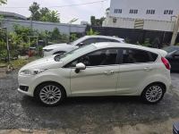 Bán xe Ford Fiesta 2018 S 1.0 AT Ecoboost giá 330 Triệu - TP HCM