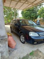 Bán xe Daewoo Lacetti EX 1.6 MT 2008 giá 73 Triệu - Bắc Giang