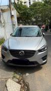 Bán xe Mazda CX5 2016 2.5 AT AWD giá 519 Triệu - TP HCM