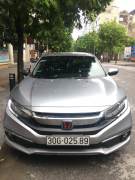 Bán xe Honda Civic 2019 G 1.8 AT giá 495 Triệu - Hà Nội