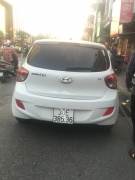 Bán xe Hyundai i10 2016 Grand 1.2 MT giá 180 Triệu - Hà Nội