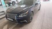 Bán xe Lexus LS 2007 600hL giá 850 Triệu - TP HCM