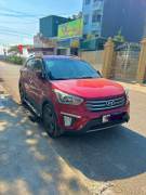 Bán xe Hyundai Creta 2017 1.6 AT giá 425 Triệu - Hà Nội