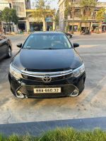 Bán xe Toyota Camry 2015 2.0E giá 450 Triệu - Hà Nội