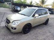 Bán xe Kia Carens 2010 EX 2.0 MT giá 152 Triệu - Hà Nội