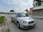 Bán xe Hyundai Verna 2008 1.4 MT giá 85 Triệu - Hà Nội