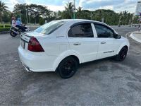 Bán xe Chevrolet Aveo 2015 LT 1.5 MT giá 138 Triệu - Bến Tre