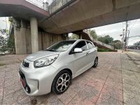 Bán xe Kia Morning 2015 Si MT giá 168 Triệu - Bến Tre