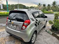 Bán xe Chevrolet Spark 2015 LT 1.0 MT giá 125 Triệu - Bến Tre