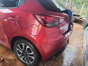 Bán xe Mazda 2 2016 1.5 AT giá 320 Triệu - TP HCM