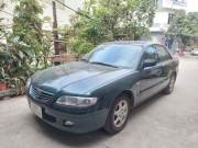 Bán xe Mazda 626 2001 2.0 MT giá 30 Triệu - Hải Dương