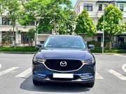 Bán xe Mazda CX5 2021 Deluxe 2.0 AT giá 666 Triệu - Hà Nội
