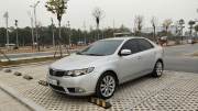 Bán xe Kia Forte 2011 SX 1.6 AT giá 289 Triệu - Hà Nội