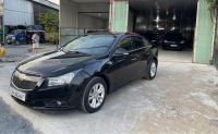 Bán xe Chevrolet Cruze 2015 LS 1.6 MT giá 185 Triệu - Cần Thơ