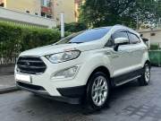 Bán xe Ford EcoSport 2019 Titanium 1.5L AT giá 488 Triệu - TP HCM