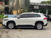 Bán xe Toyota Corolla Cross 2022 1.8G giá 699 Triệu - TP HCM