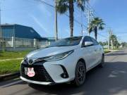 Bán xe Toyota Vios 2021 1.5G CVT giá 460 Triệu - Đồng Nai