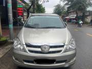 Bán xe Toyota Innova 2006 G giá 175 Triệu - TP HCM