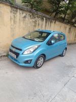 Bán xe Chevrolet Spark 2013 LT 1.0 MT giá 115 Triệu - Bắc Ninh