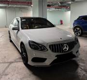 Bán xe Mercedes Benz E class 2014 E400 AMG giá 680 Triệu - Bình Định