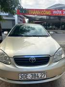 Bán xe Toyota Corolla Cross 2004 2005 giá 120 Triệu - Bắc Giang