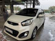 Bán xe Kia Morning 2014 Van 1.0 AT giá 170 Triệu - Hà Nội