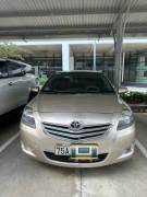 Bán xe Toyota Vios 2013 1.5E giá 189 Triệu - Thừa Thiên Huế