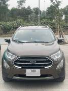 Bán xe Ford EcoSport 2021 Titanium 1.5 AT giá 595 Triệu - Hà Nội