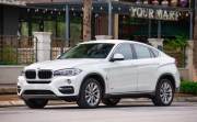 Bán xe BMW X6 2017 xDrive35i giá 1 Tỷ 350 Triệu - Hà Nội