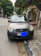 Bán xe Kia Morning 2010 Van 1.0 AT giá 100 Triệu - Hà Nội