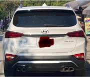 Bán xe Hyundai SantaFe 2020 Premium 2.2L HTRAC giá 920 Triệu - Hà Nội