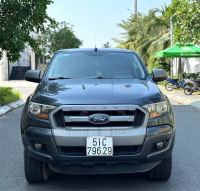 Bán xe Ford Ranger 2016 XLS 2.2L 4x2 MT giá 369 Triệu - TP HCM