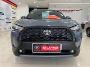 Bán xe Toyota Corolla Cross 2023 1.8G giá 720 Triệu - Bình Thuận