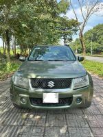 Bán xe Suzuki Grand vitara 2008 2.0 AT giá 250 Triệu - TP HCM