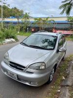 Bán xe Chevrolet Vivant CDX AT 2009 giá 135 Triệu - Cần Thơ