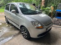 Bán xe Chevrolet Spark Lite Van 0.8 MT 2013 giá 85 Triệu - Vĩnh Long