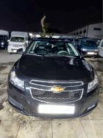 Bán xe Chevrolet Cruze LS 1.6 MT 2010 giá 115 Triệu - Cần Thơ