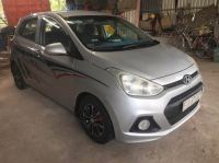 Bán xe Hyundai i10 2014 Grand 1.0 MT giá 185 Triệu - Cần Thơ