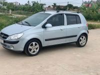 Bán xe Hyundai Getz 2009 1.4 AT giá 138 Triệu - Hải Dương